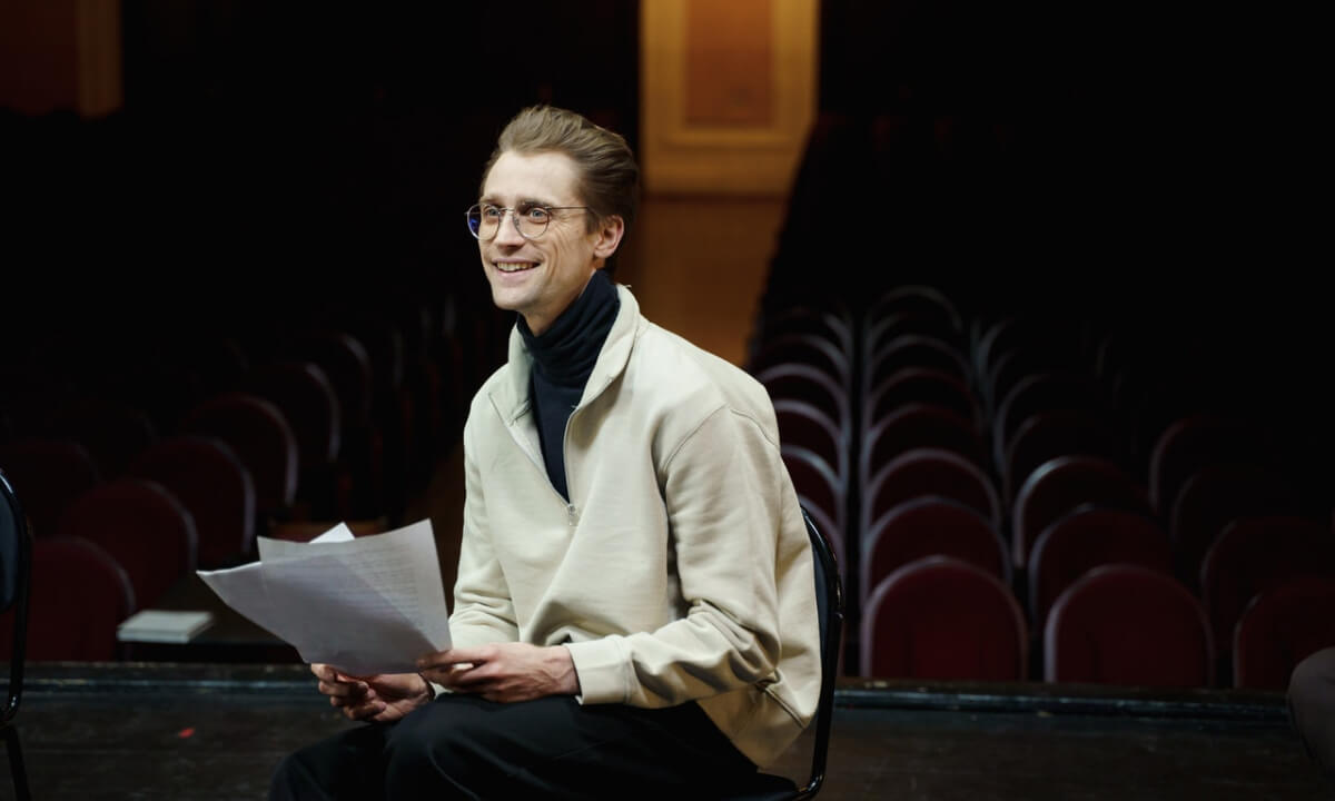 Bio Theatre Artist Template About Page Header Img