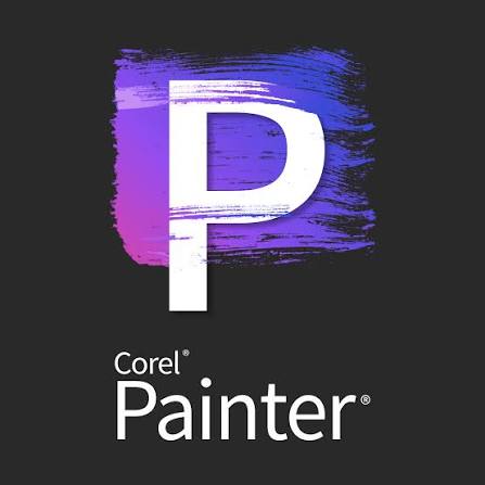 corel painter
